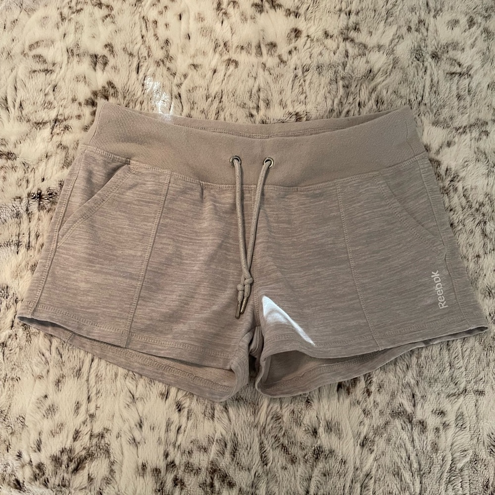 *REEBOK* shorts